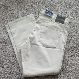 Daniel Cremieux Madison Classic Khaki Pants